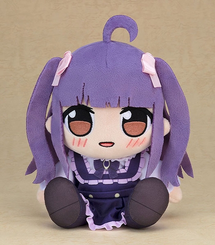 [PRE ORDER] BÔNG Chofu Noriko - Ikizulive! Lovelive! Bluebird - Kuripan (Good Smile Company) PLUSH CHÍNH HÃNG