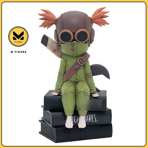 [Pre Order] MÔ HÌNH Alone - Little Nightmares II (Bandai Spirits) FIGURE CHÍNH HÃNG