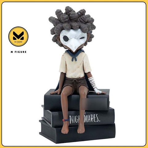 [Pre Order] MÔ HÌNH Low - Little Nightmares II (Bandai Spirits) FIGURE CHÍNH HÃNG