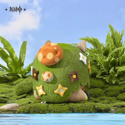 BÔNG Shroomboar - Genshin Impact (miHoYo) PLUSH CHÍNH HÃNG