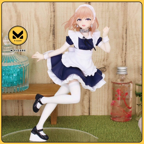 MÔ HÌNH Jess - Buta no Liver wa Kanetsu Shiro - Maid (System Service) FIGURE CHÍNH HÃNG