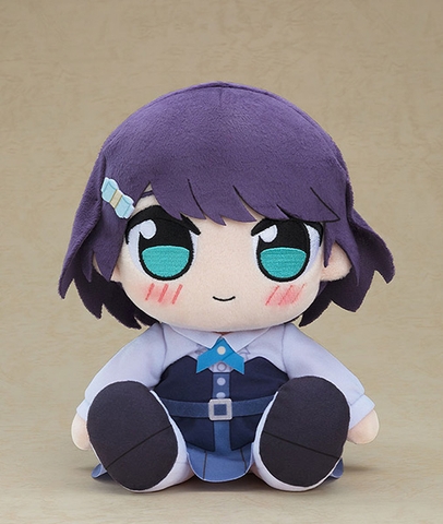 [PRE-ORDER] BÔNG Azabu Mai - Ikizulive! Lovelive! Bluebird - Kuripan (Good Smile Company) PLUSH CHÍNH HÃNG