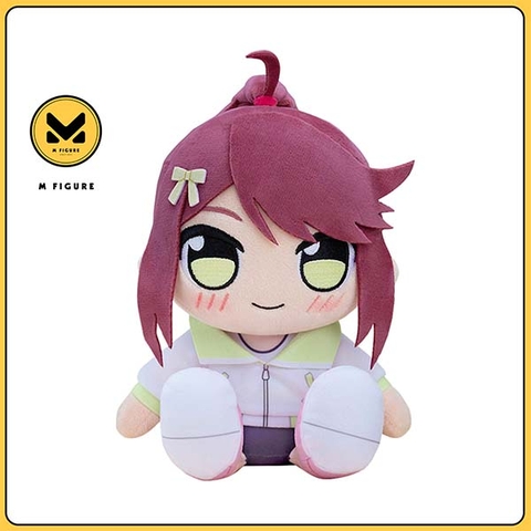 [PRE-ORDER] BÔNG Goto Akira - Ikizulive! Lovelive! Bluebird - Kuripan (Good Smile Company) PLUSH CHÍNH HÃNG