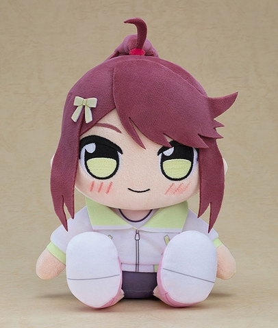 [PRE-ORDER] BÔNG Goto Akira - Ikizulive! Lovelive! Bluebird - Kuripan (Good Smile Company) PLUSH CHÍNH HÃNG