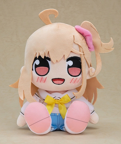 [PRE-ORDER] BÔNG Takahashi Polka - Ikizulive! Lovelive! Bluebird - Kuripan (Good Smile Company) PLUSH CHÍNH HÃNG