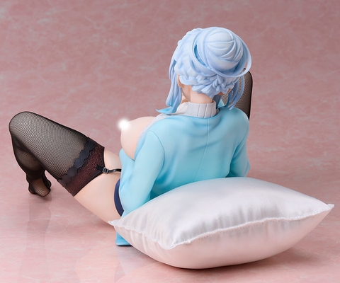 [Pre Order] MÔ HÌNH The Shy Snow Woman and the Cursed Ring Mifuyu Yukino Casual Outfit Ver. 1/4 Complete Figure(BINDing) FIGURE CHÍNH HÃNG