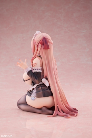 [Pre Order] MÔ HÌNH Otsuhane Fuwari Illustrated by Ninoude 1/5 Complete Figure(DOKIBOKKI) FIGURE CHÍNH HÃNG