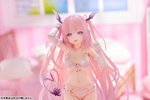 [PRE ORDER] MÔ HÌNH Lulum - 1/6 (Violet Studio) FIGURE CHÍNH HÃNG