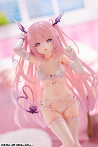 [PRE ORDER] MÔ HÌNH Lulum - 1/6 (Violet Studio) FIGURE CHÍNH HÃNG