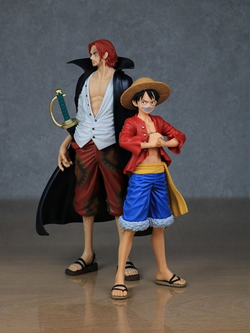 MÔ HÌNH Monkey D. Luffy - One Piece - DXF Figure - The Grandline Series - Special (Bandai Spirits) FIGURE CHÍNH HÃNG