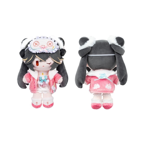 [PRE-ORDER] BÔNG Lucia - Punishing: Gray Raven - Plush Doll - Pillow Talk (Kuro Games) PLUSH CHÍNH HÃNG