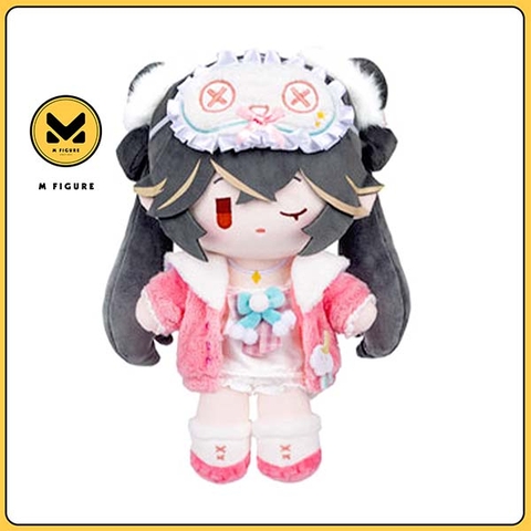 [PRE-ORDER] BÔNG Lucia - Punishing: Gray Raven - Plush Doll - Pillow Talk (Kuro Games) PLUSH CHÍNH HÃNG