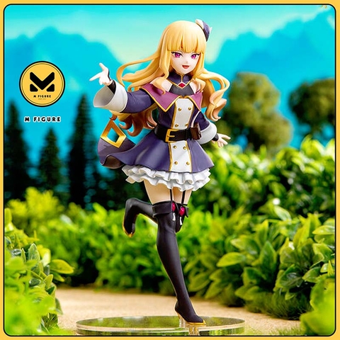 [Pre Order] MÔ HÌNH Lucy Diamond - Katainaka no Ossan, Kensei ni Naru - High Premium Figure (SEGA) FIGURE CHÍNH HÃNG