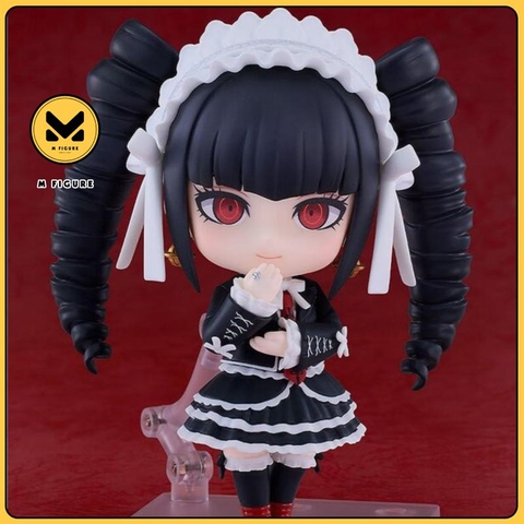 [PRE ORDER] MÔ HÌNH Danganronpa 1 2 Reload - Celestia Ludenberg - Nendoroid (#3112) (Good Smile Company) FIGURE CHÍNH HÃNG