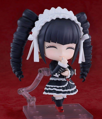 [PRE ORDER] MÔ HÌNH Danganronpa 1 2 Reload - Celestia Ludenberg - Nendoroid (#3112) (Good Smile Company) FIGURE CHÍNH HÃNG