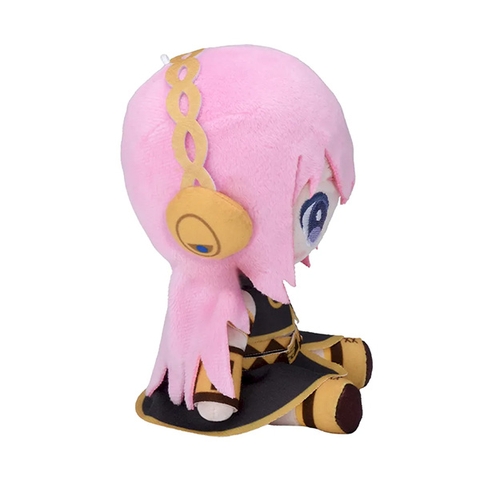 [PRE ORDER] BÔNG Megurine Luka - Project Sekai: Colorful Stage! feat. Hatsune Miku - My Sekai Nuigurumi (S) (Sega Fave) PLUSH CHÍNH HÃNG