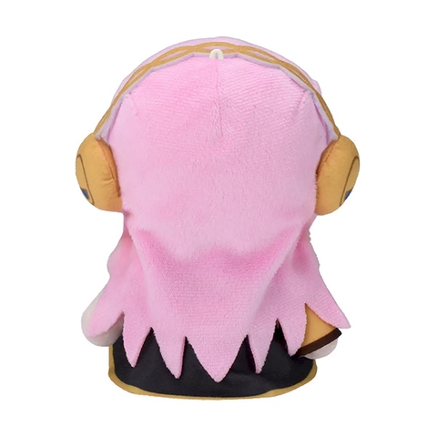 [PRE ORDER] BÔNG Megurine Luka - Project Sekai: Colorful Stage! feat. Hatsune Miku - My Sekai Nuigurumi (S) (Sega Fave) PLUSH CHÍNH HÃNG