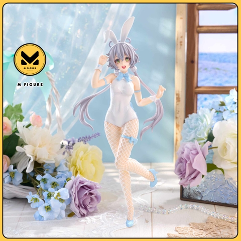 MÔ HÌNH Luo Tianyi - Vsinger - BiCute Bunnies (FuRyu) FIGURE CHÍNH HÃNG