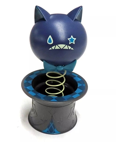MÔ HÌNH Lynette - Genshin Impact - Genshin Impact Magic Show Series - Rocking Toy - Bogglecat Box (miHoYo) GOODS CHÍNH HÃNG