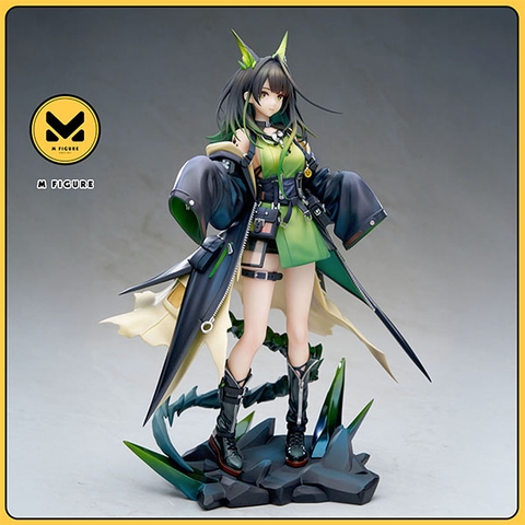 [PRE ORDER] MÔ HÌNH Mon3tr - Arknights - 1/7 (Apex Innovation) FIGURE CHÍNH HÃNG