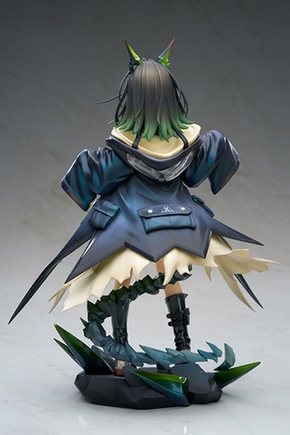 [PRE ORDER] MÔ HÌNH Mon3tr - Arknights - 1/7 (Apex Innovation) FIGURE CHÍNH HÃNG