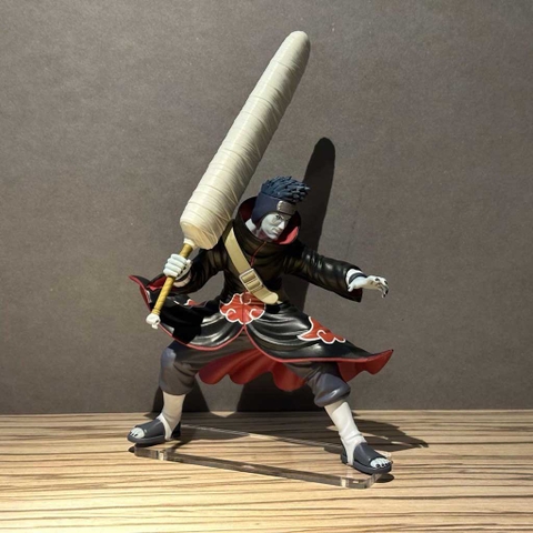 MÔ HÌNH Hoshigaki Kisame - Naruto Shippuuden - Vibration Stars (Bandai Spirits)FIGURE CHÍNH HÃNG