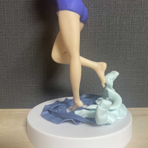 MÔ HÌNH Oyama Mahiro - ONIMAI: I'm Now Your Sister! - Zenryoku Zoukei (System Service)FIGURE CHÍNH HÃNG
