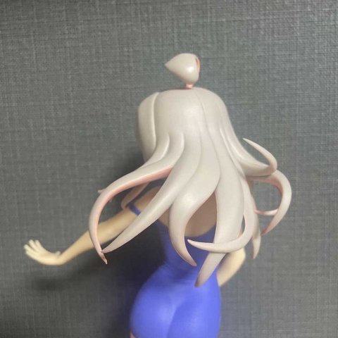 MÔ HÌNH Oyama Mahiro - ONIMAI: I'm Now Your Sister! - Zenryoku Zoukei (System Service)FIGURE CHÍNH HÃNG