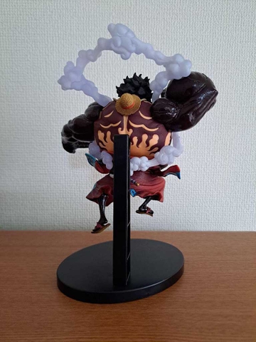MÔ HÌNH Monkey D. Luffy - One Piece - King of Artist - Special Ver.(Bandai Spirits)FIGURE CHÍNH HÃNG