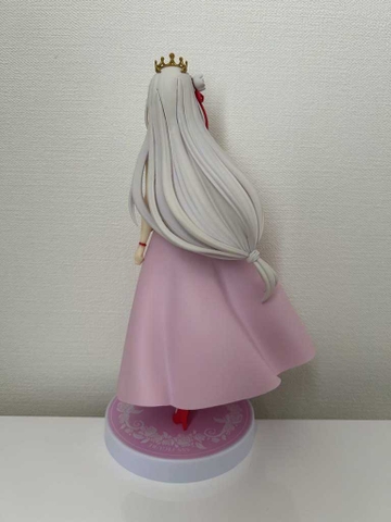 MÔ HÌNH Emilia - Re:Zero kara Hajimeru Isekai Seikatsu - Super Special Series - Nemurihime, Another Color ver. (FuRyu)FIGURE CHÍNH HÃNG