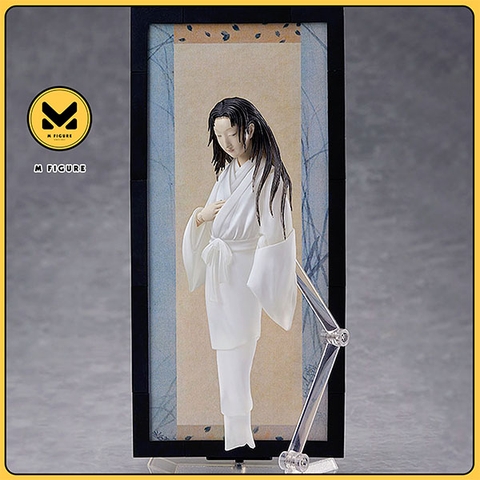 [PRE ORDER] MÔ HÌNH Yurei-zu - Figma (#SP-107) - The Table Museum (FREEing, Max Factory, Union Creative International Ltd) FIGURE CHÍNH HÃNG