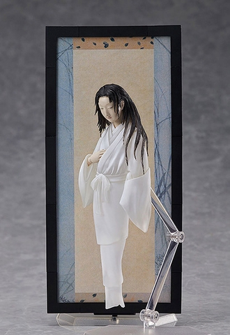 [PRE ORDER] MÔ HÌNH Yurei-zu - Figma (#SP-107) - The Table Museum (FREEing, Max Factory, Union Creative International Ltd) FIGURE CHÍNH HÃNG