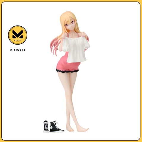 MÔ HÌNH Kitagawa Marin - Sono Bisque Doll wa Koi o Suru - Luminasta (SEGA) FIGURE CHÍNH HÃNG