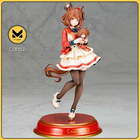 [PRE ORDER] MÔ HÌNH Aston Machan - Umamusume: Pretty Derby - 1/7 (Alter) FIGURE CHÍNH HÃNG