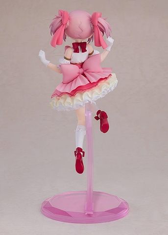 MÔ HÌNH Kaname Madoka - Gekijouban Mahou Shoujo Madoka☆Magica Walpurgis no Kaiten - Aniplex Kuji Gekijouban Mahou Shoujo Madoka☆Magica Walpurgis no Kaiten (A Prize) - Aniplex Online Kuji - Pop Up Parade - Walpurgis Kaiten Ver. (Aniplex, Good Smile Company) FIGURE CHÍNH HÃNG
