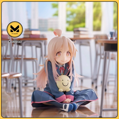 MÔ HÌNH Oyama Mahiro - Onii-chan wa Oshimai! - Desktop Cute - Seifuku Ver. (Taito) FIGURE CHÍNH HÃNG