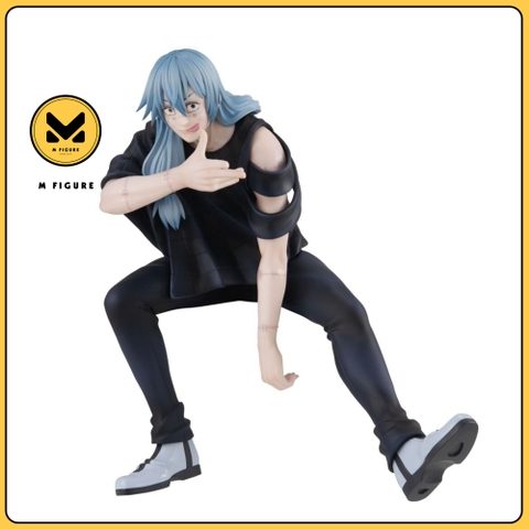 MÔ HÌNH Mahito - Jujutsu Kaisen - Noodle Stopper Figure (FuRyu) FIGURE CHÍNH HÃNG