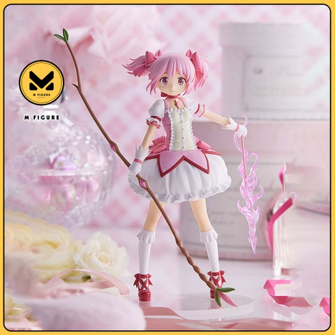 MÔ HÌNH Kaname Madoka - Madoka★Magica - Pop Up Parade (Good Smile Company) FIGURE CHÍNH HÃNG