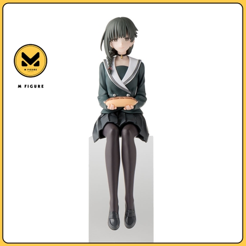 MÔ HÌNH Yuki - Kimi wa Meido-sama. - Premium Chokonose Figure - Seifuku (SEGA) FIGURE CHÍNH HÃNG