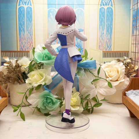MÔ HÌNH Arimura Mao - Elegant Hues - Gakuen iDOLM@STER - Espresto (Bandai Spirits) FIGURE CHÍNH HÃNG