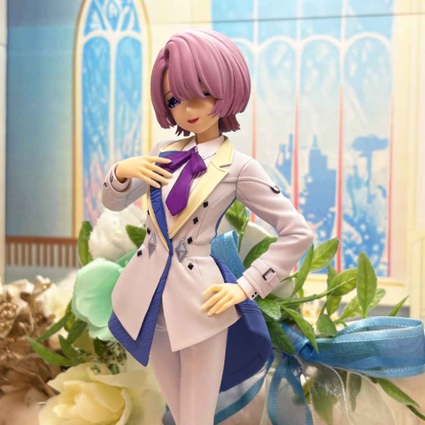 MÔ HÌNH Arimura Mao - Elegant Hues - Gakuen iDOLM@STER - Espresto (Bandai Spirits) FIGURE CHÍNH HÃNG