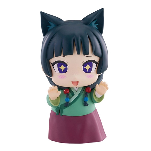 MÔ HÌNH Maomao - Kusuriya no Hitorigoto - Ookina Sofvimates - Sofubi Figure (Bandai Spirits) FIGURE CHÍNH HÃNG