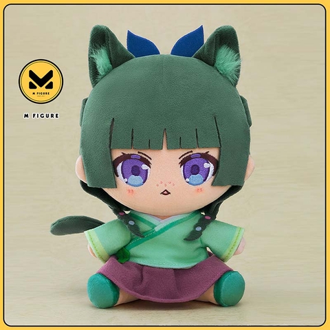 [Pre Order] BÔNG Maomao - Dược Sư Tự Sự - Kusuriya no Hitorigoto - Chocopuni (Good Smile Company) PLUSHIE CHÍNH HÃNG