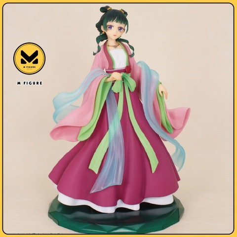 [Pre Order] MÔ HÌNH Maomao - Kusuriya no Hitorigoto (System Service) FIGURE CHÍNH HÃNG