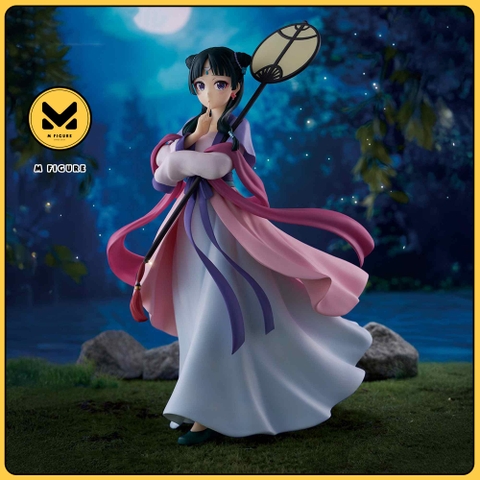 MÔ HÌNH Maomao - Kusuriya no Hitorigoto - Gessei (Bandai Spirits) FIGURE CHÍNH HÃNG