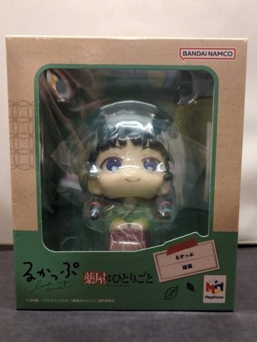 MÔ HÌNH Maomao -  Kusuriya no Hitorigoto - Look Up (MegaHouse) FIGURE CHÍNH HÃNG