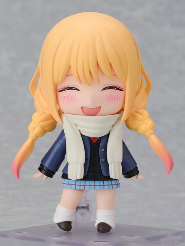 [PRE ORDER] MÔ HÌNH Marin Kitagawa - Sono Bisque Doll wa Koi o Suru - Nendoroid (#3095) - Season 2 Winter Uniform Ver.(Good Smile Company) FIGURE CHÍNH HÃNG