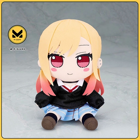 [PRE ORDER] BÔNG Kitagawa Marin - Sono Bisque Doll wa Koi o Suru 2 - FumoFumo (AmiAmi, Clover Works, Gift) PLUSH CHÍNH HÃNG