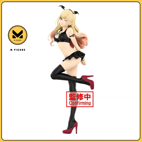 MÔ HÌNH Kitagawa Marin - Sono Bisque Doll wa Koi o Suru - Celestial Vivi (Bandai Spirits) FIGURE CHÍNH HÃNG
