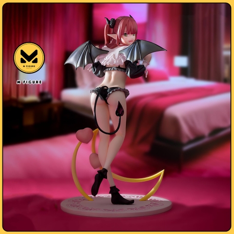 MÔ HÌNH Kitagawa Marin - Sono Bisque Doll wa Koi o Suru - Luminasta - Liz (SEGA) FIGURE CHÍNH HÃNG